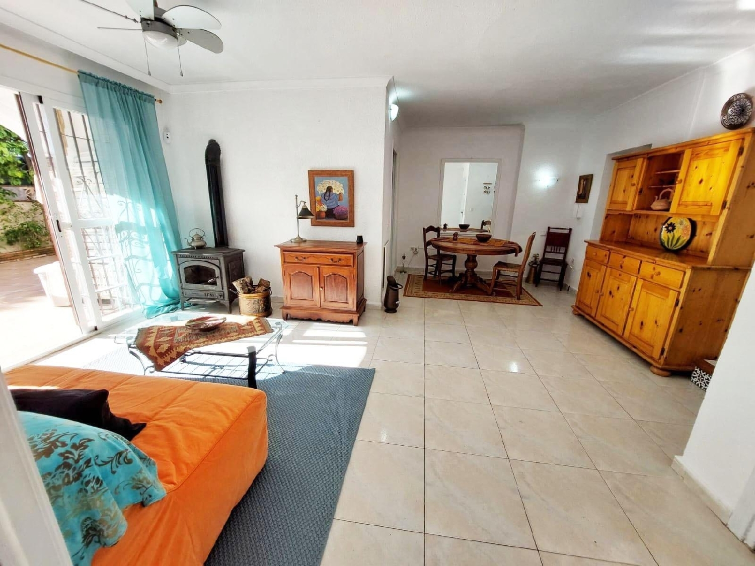  for sale semi-detached house Campo-Mijas Costa Del Sol Occidental 2