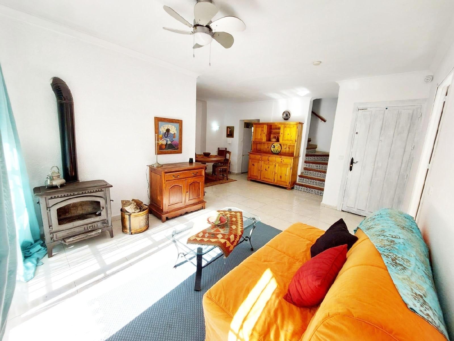  for sale semi-detached house Campo-Mijas Costa Del Sol Occidental 4