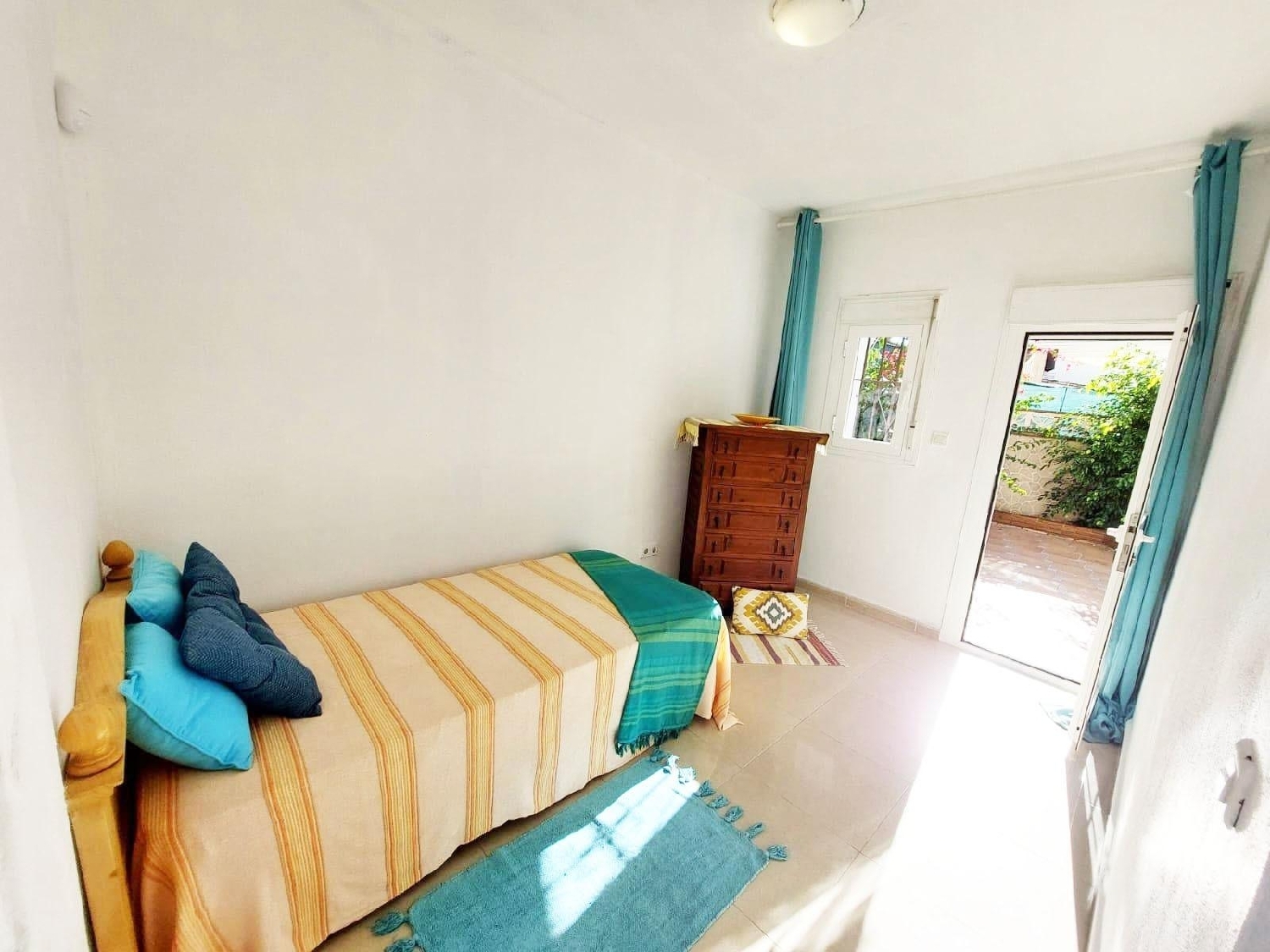  for sale semi-detached house Campo-Mijas Costa Del Sol Occidental 8