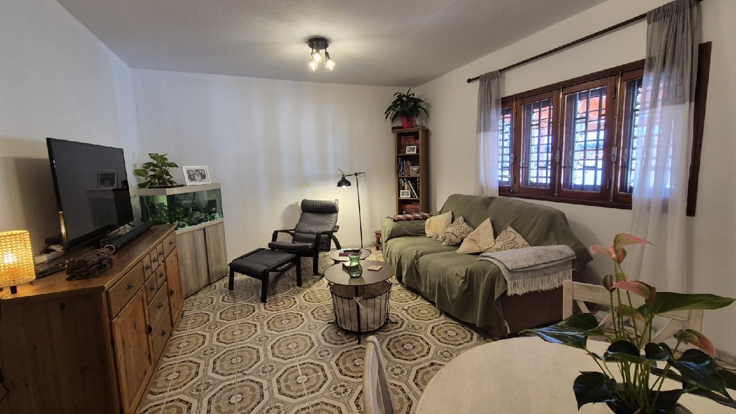  à vendre maison jumelée Candelaria Zona Sureste 5