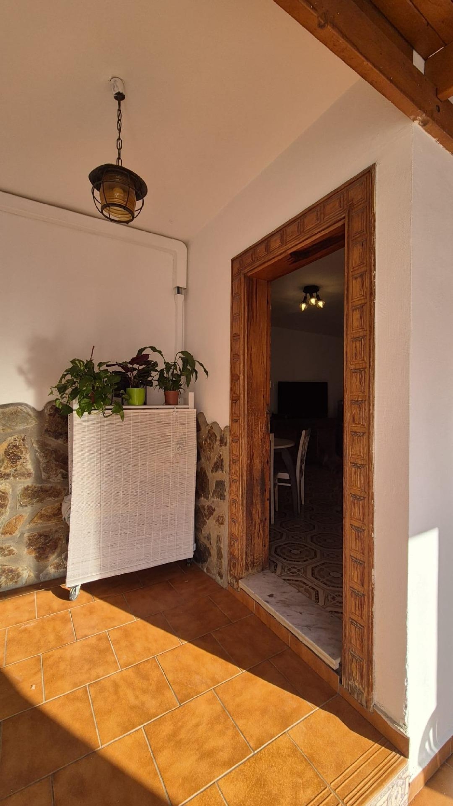  à vendre maison jumelée Candelaria Zona Sureste 4