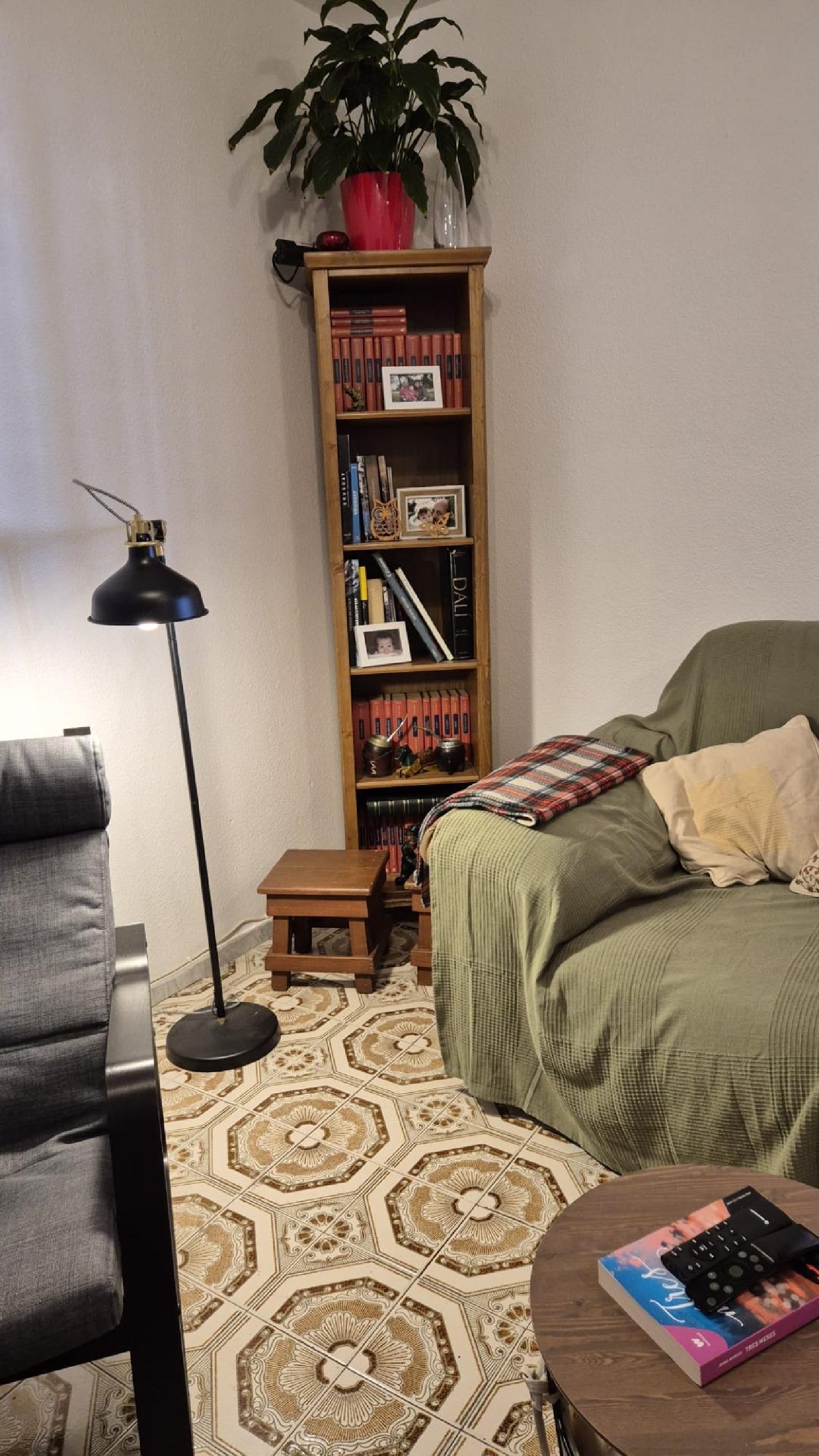  à vendre maison jumelée Candelaria Zona Sureste 6