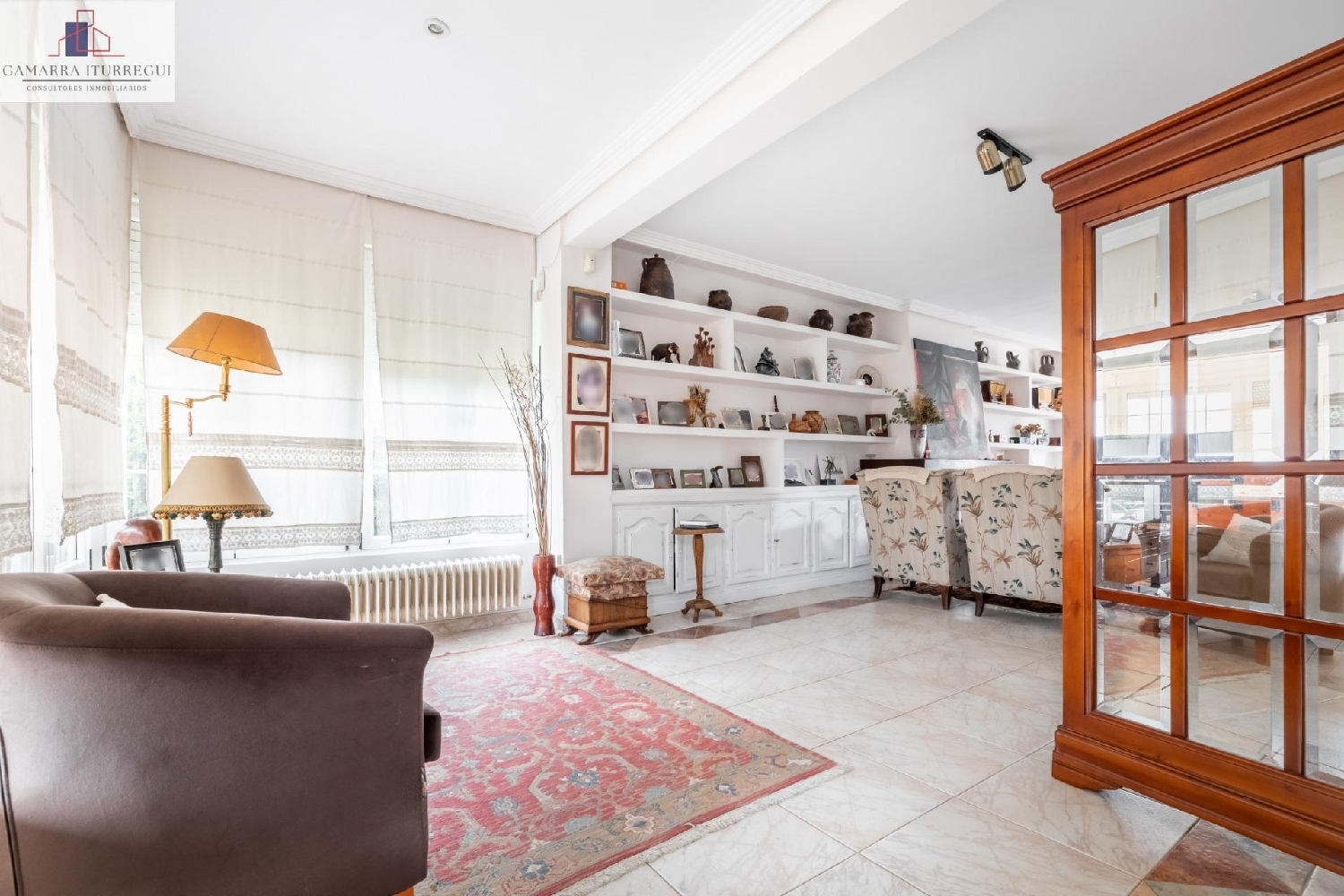  te koop twee-onder-een-kapwoning Colmenar Viejo Cuenca Alta Del Manzanares 8