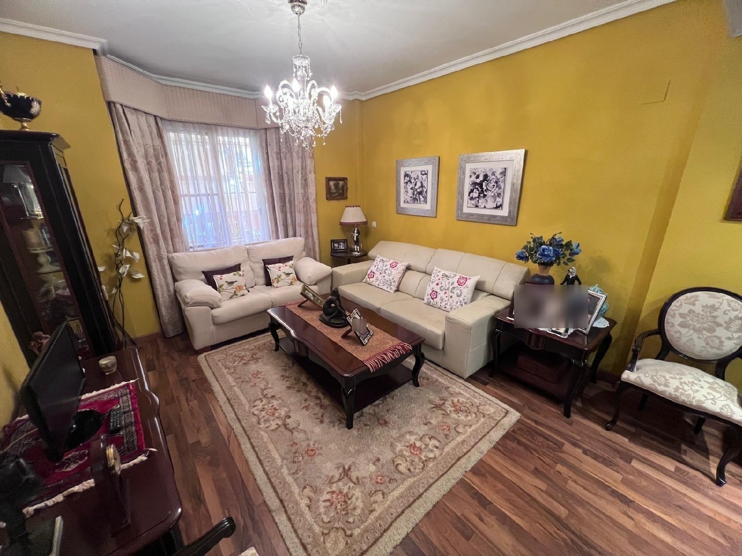  kaufen Doppelhaushälfte Dos Hermanas Málaga-Costa Del Sol 6