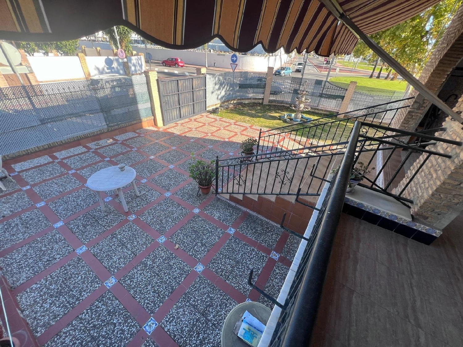  kaufen Doppelhaushälfte Dos Hermanas Málaga-Costa Del Sol 3