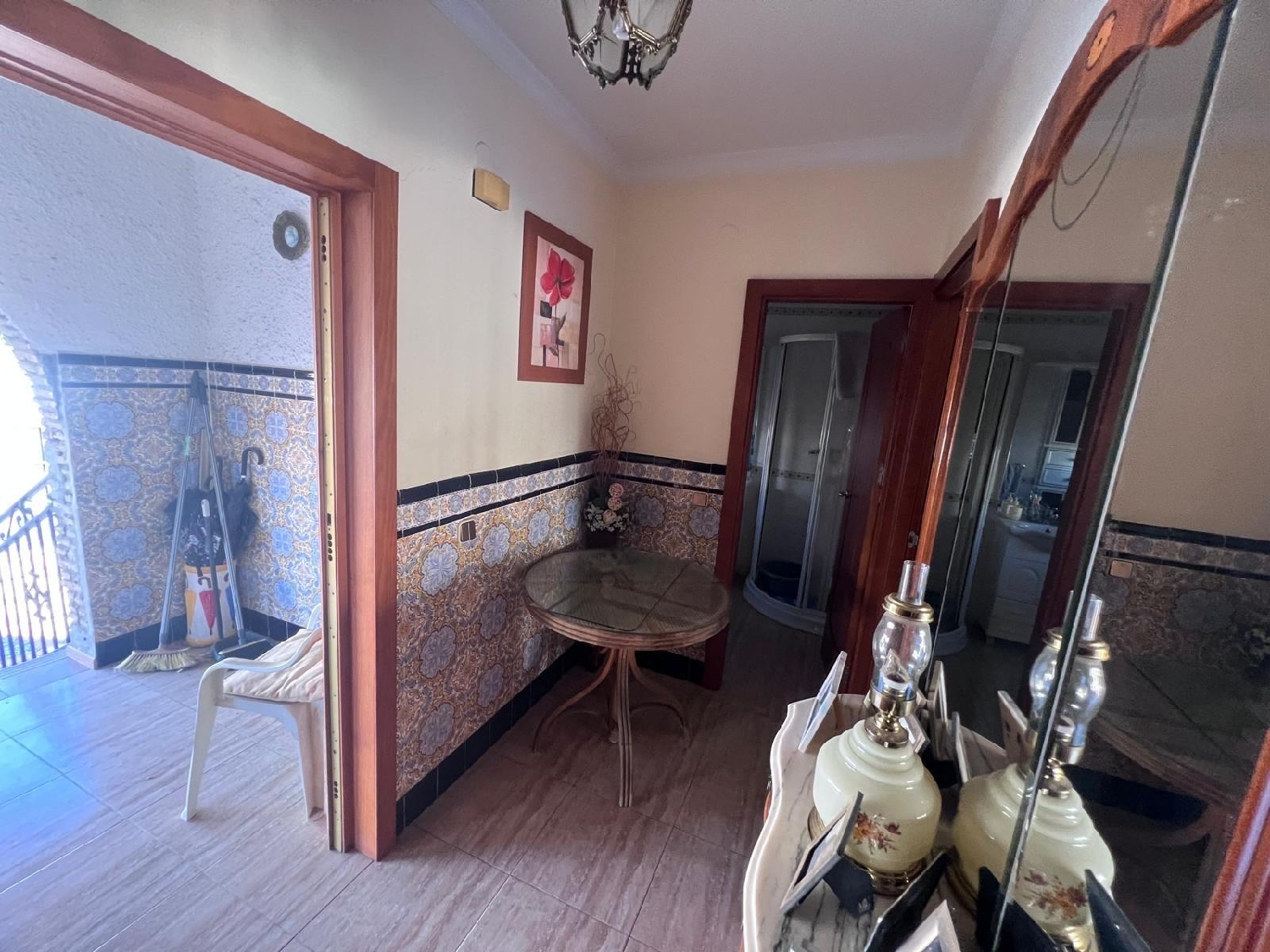  kaufen Doppelhaushälfte Dos Hermanas Málaga-Costa Del Sol 7