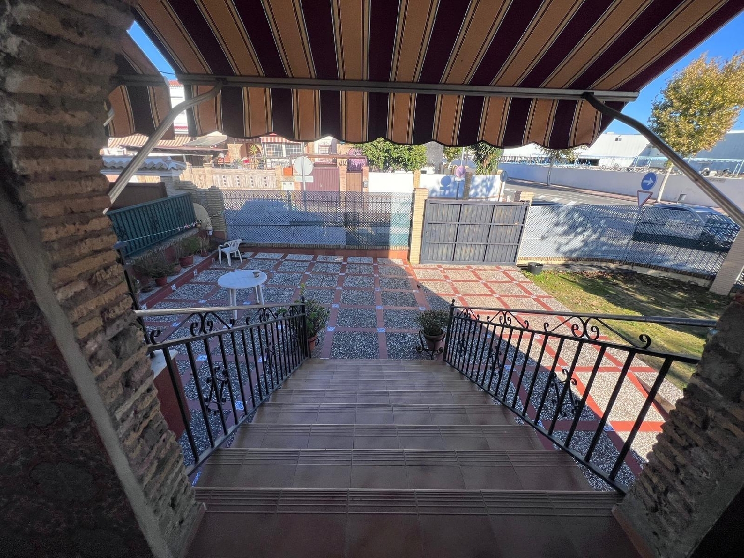  kaufen Doppelhaushälfte Dos Hermanas Málaga-Costa Del Sol 4