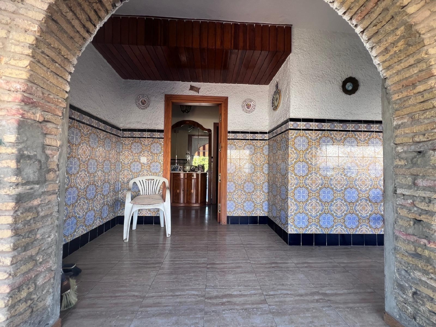  kaufen Doppelhaushälfte Dos Hermanas Málaga-Costa Del Sol 5