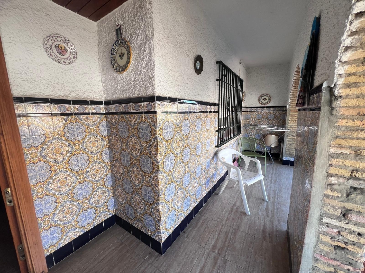  kaufen Doppelhaushälfte Dos Hermanas Málaga-Costa Del Sol 6