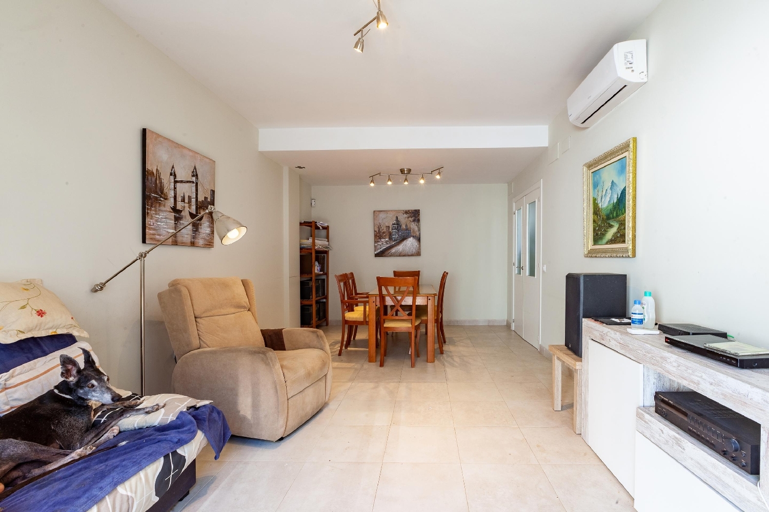  till salu parhus Dos Hermanas Málaga-Costa Del Sol 4