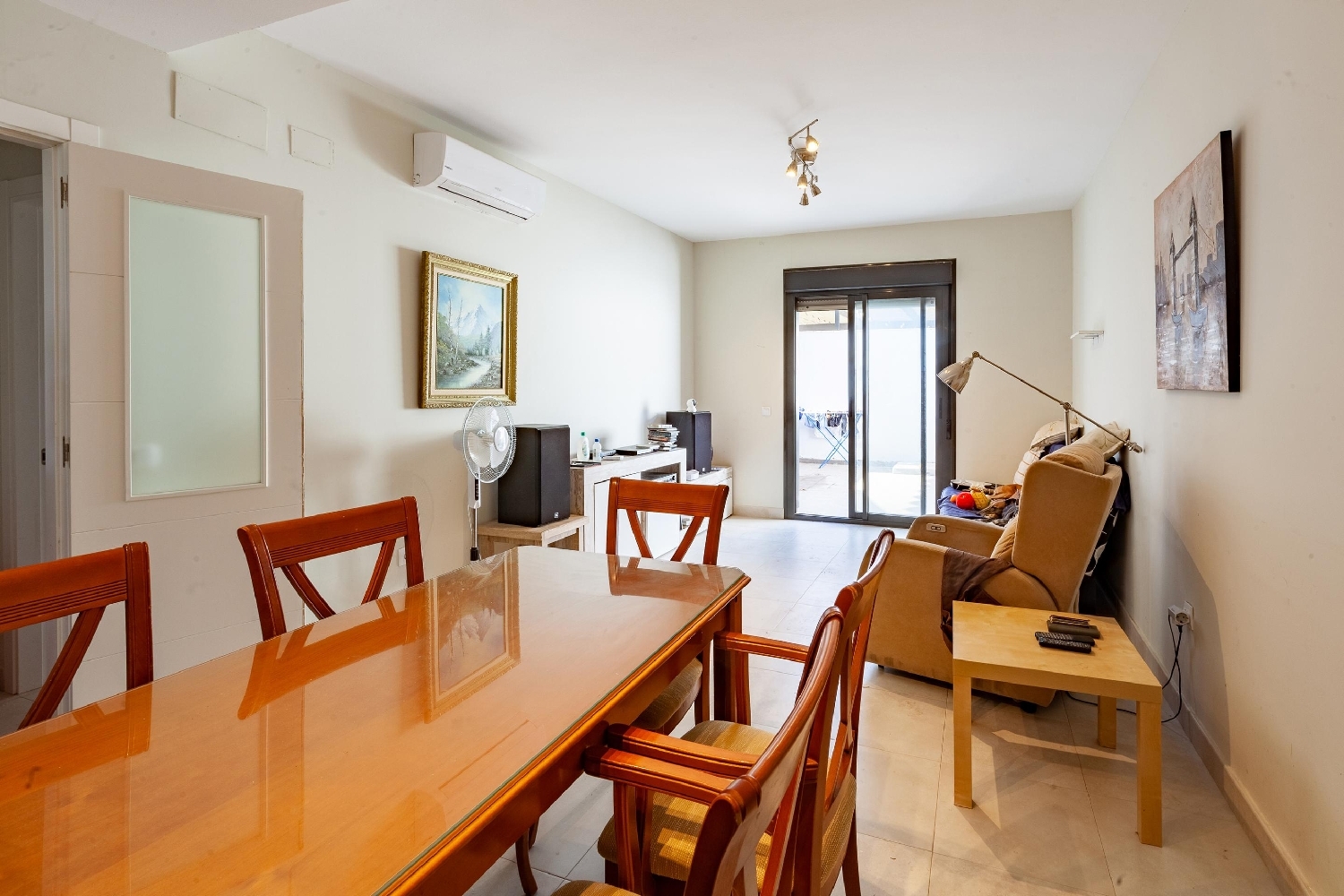  till salu parhus Dos Hermanas Málaga-Costa Del Sol 3