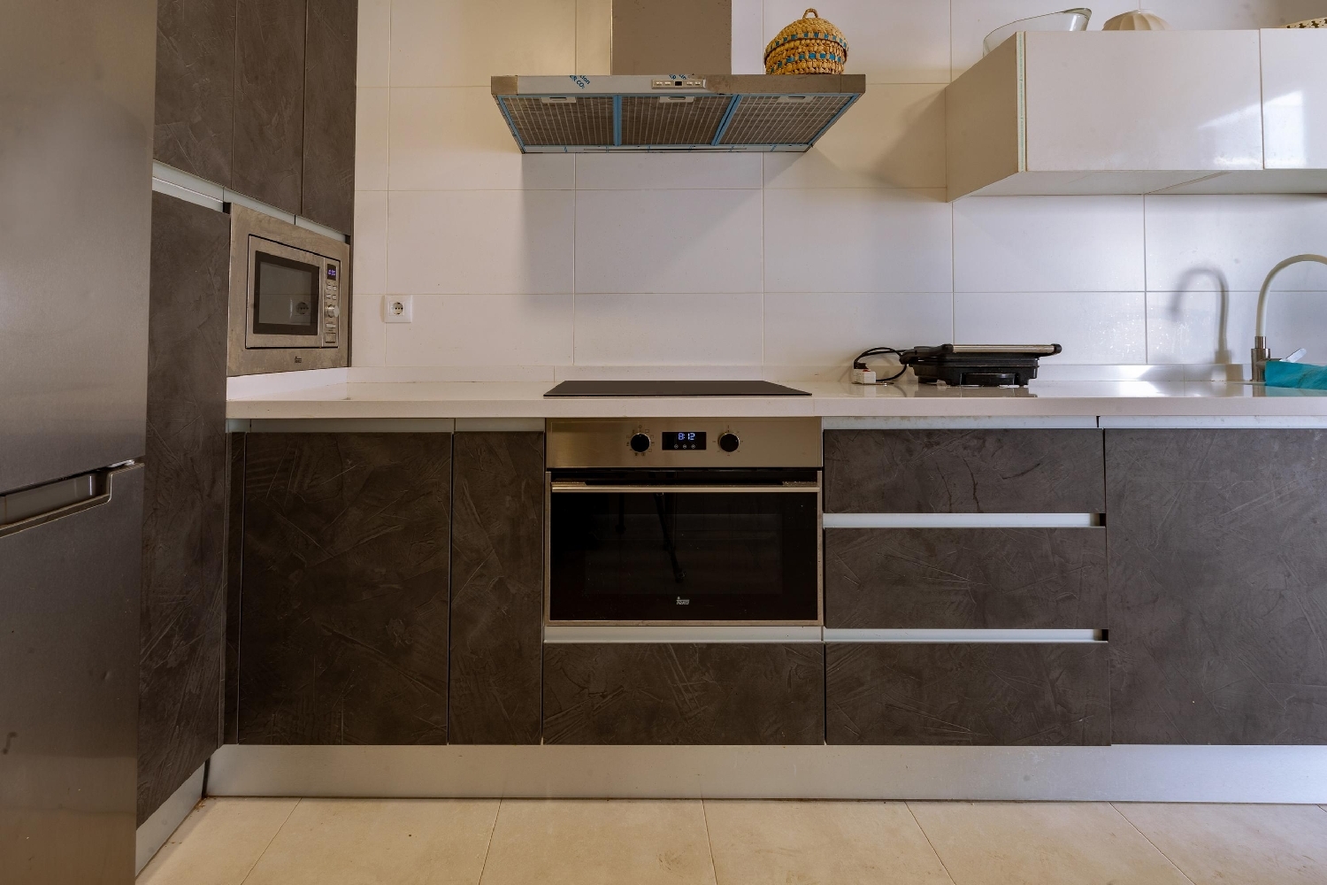  till salu parhus Dos Hermanas Málaga-Costa Del Sol 7