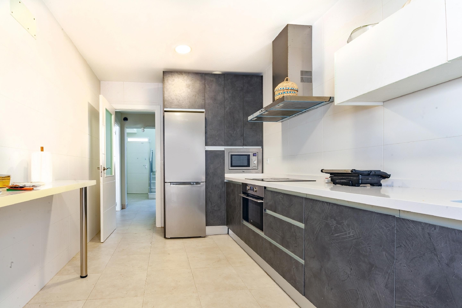  till salu parhus Dos Hermanas Málaga-Costa Del Sol 8