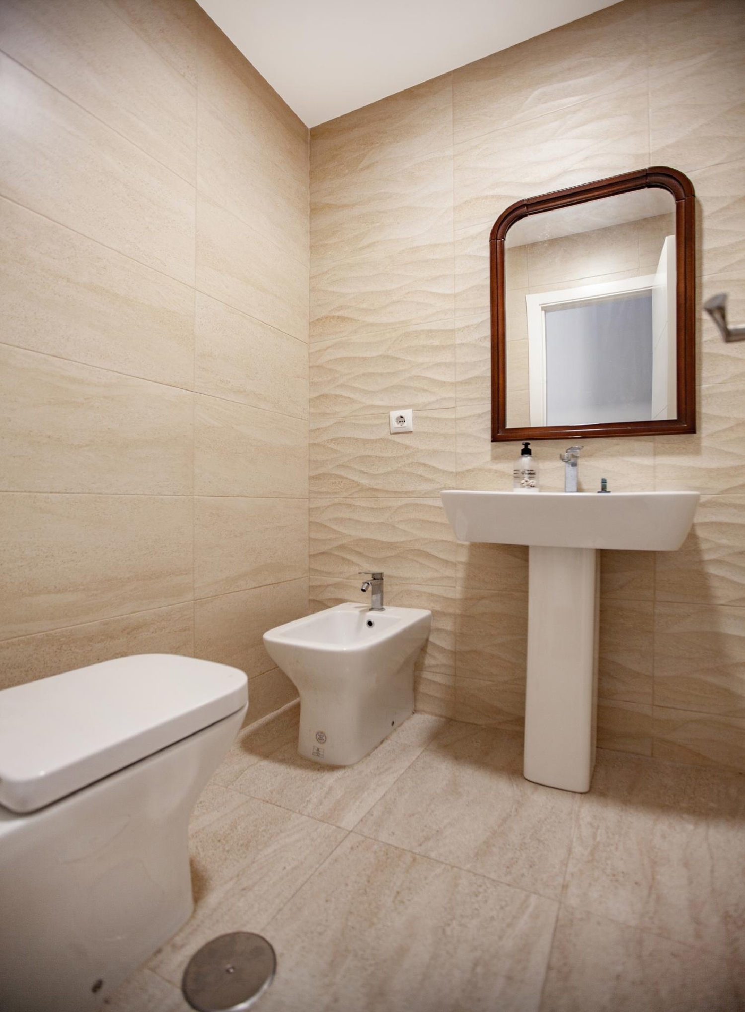  till salu parhus Dos Hermanas Málaga-Costa Del Sol 5