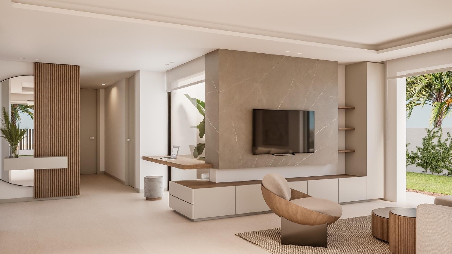  te koop twee-onder-een-kapwoning El Campello Alacantí 6