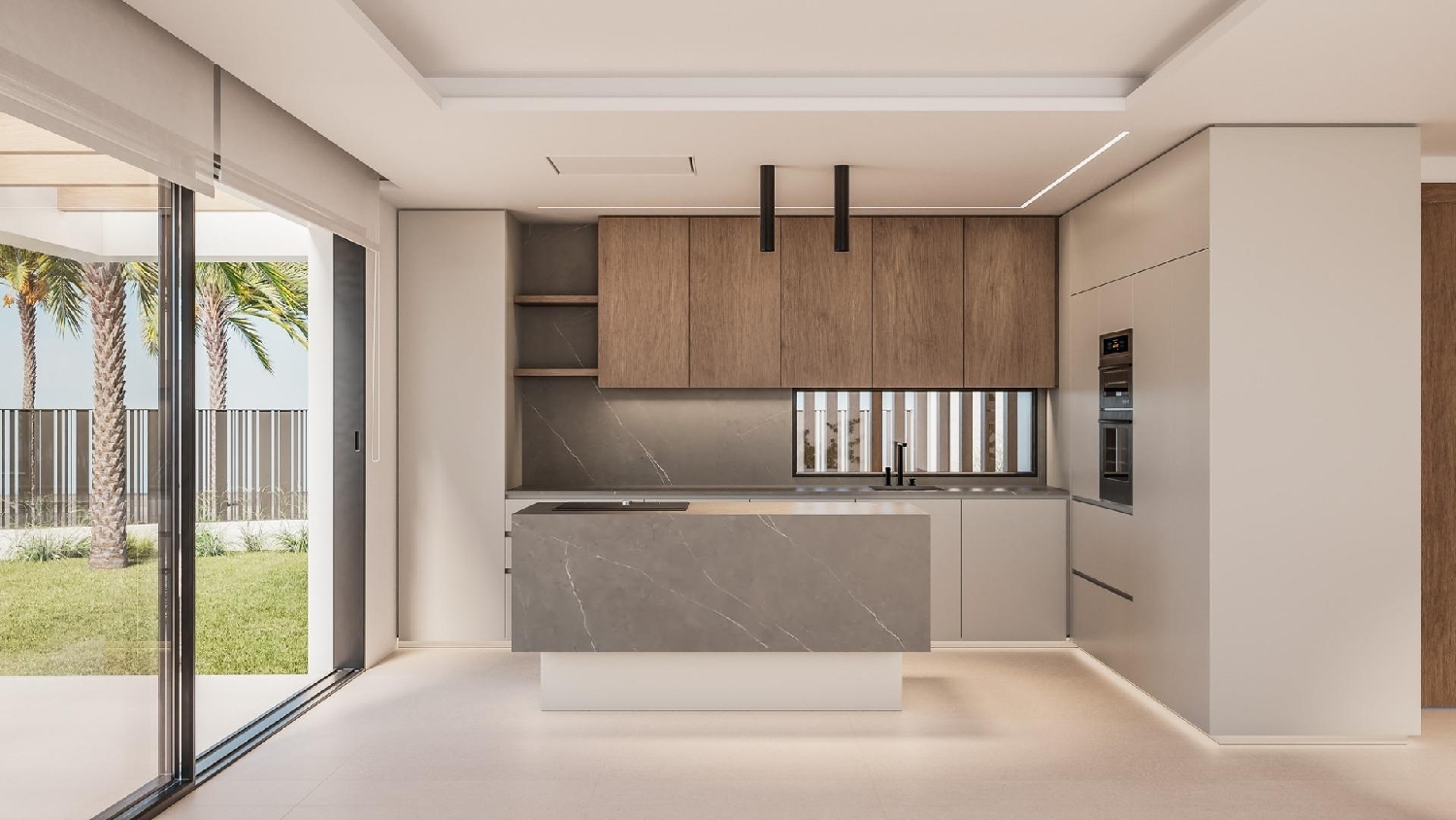  te koop twee-onder-een-kapwoning El Campello Alacantí 5