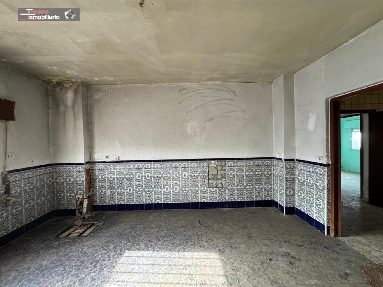  en venta pareado El Ejido Poniente Almeriense 8