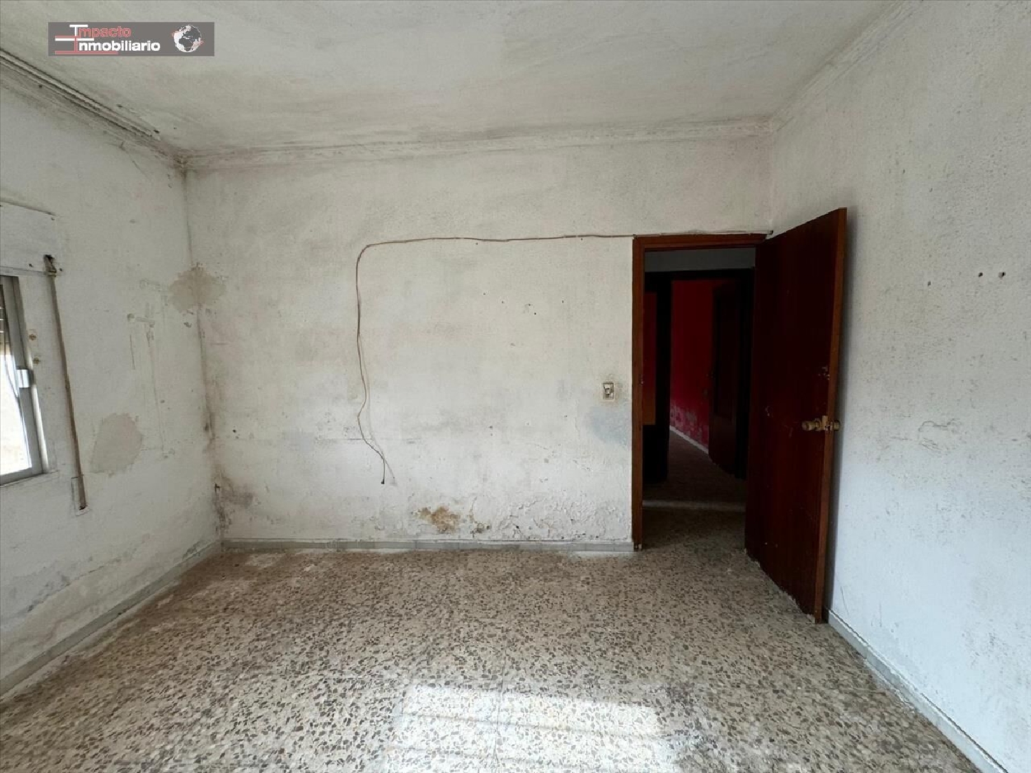  en venta pareado El Ejido Poniente Almeriense 5