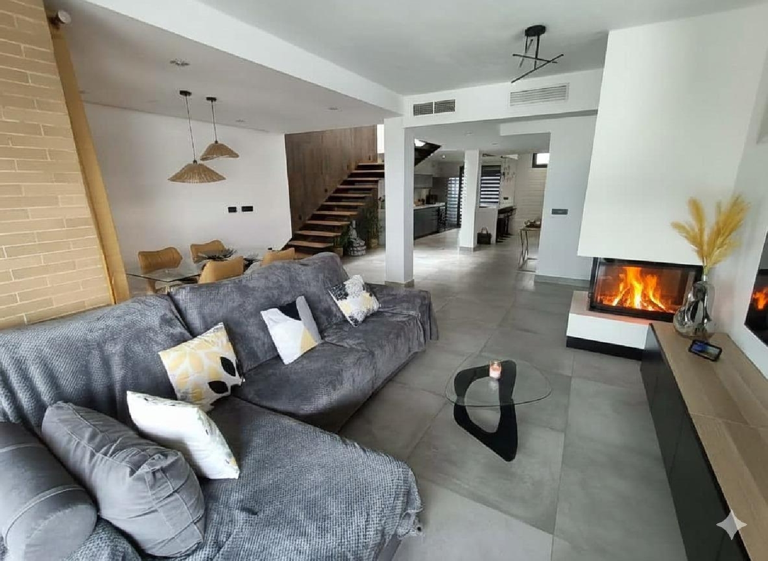  à vendre maison jumelée Espartinas Metropolitana De Sevilla 2