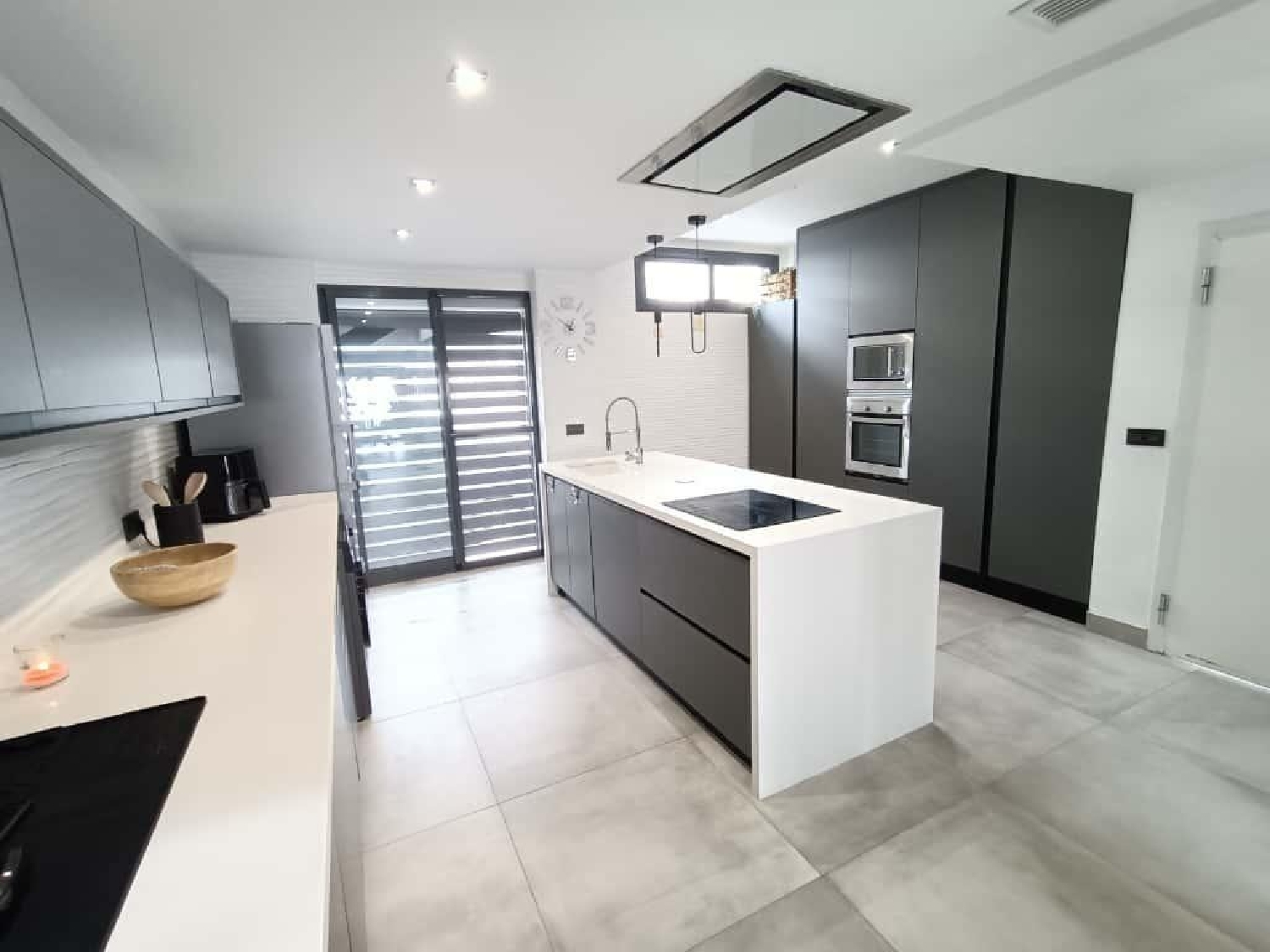  à vendre maison jumelée Espartinas Metropolitana De Sevilla 7