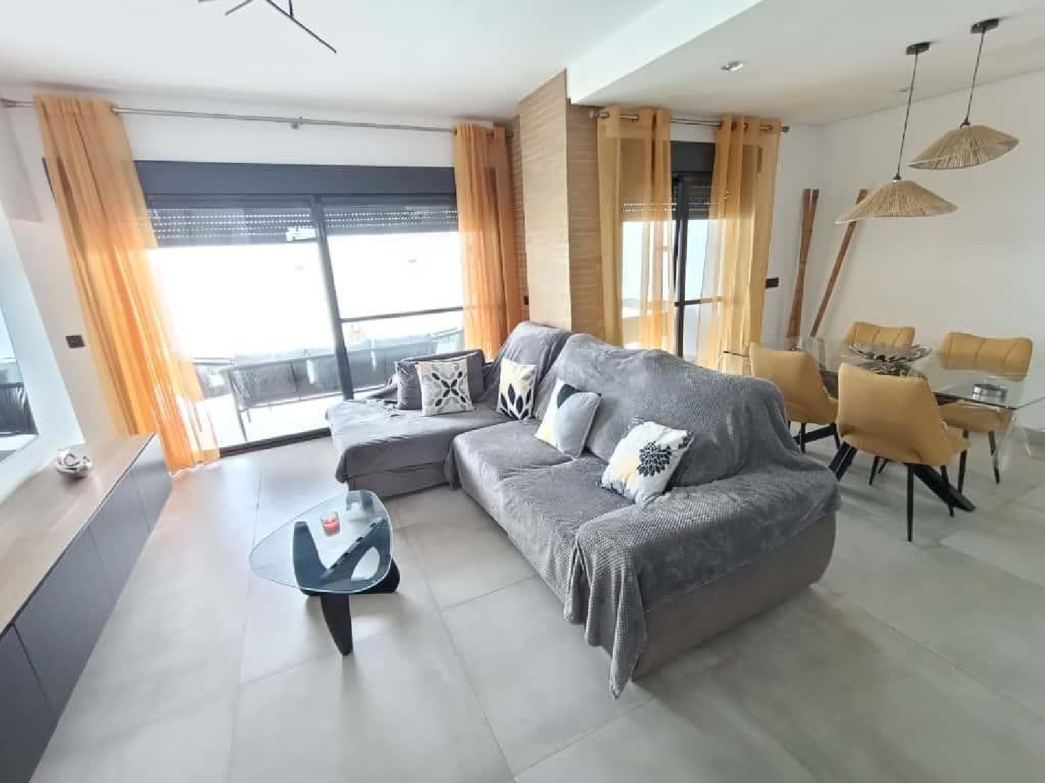  à vendre maison jumelée Espartinas Metropolitana De Sevilla 5