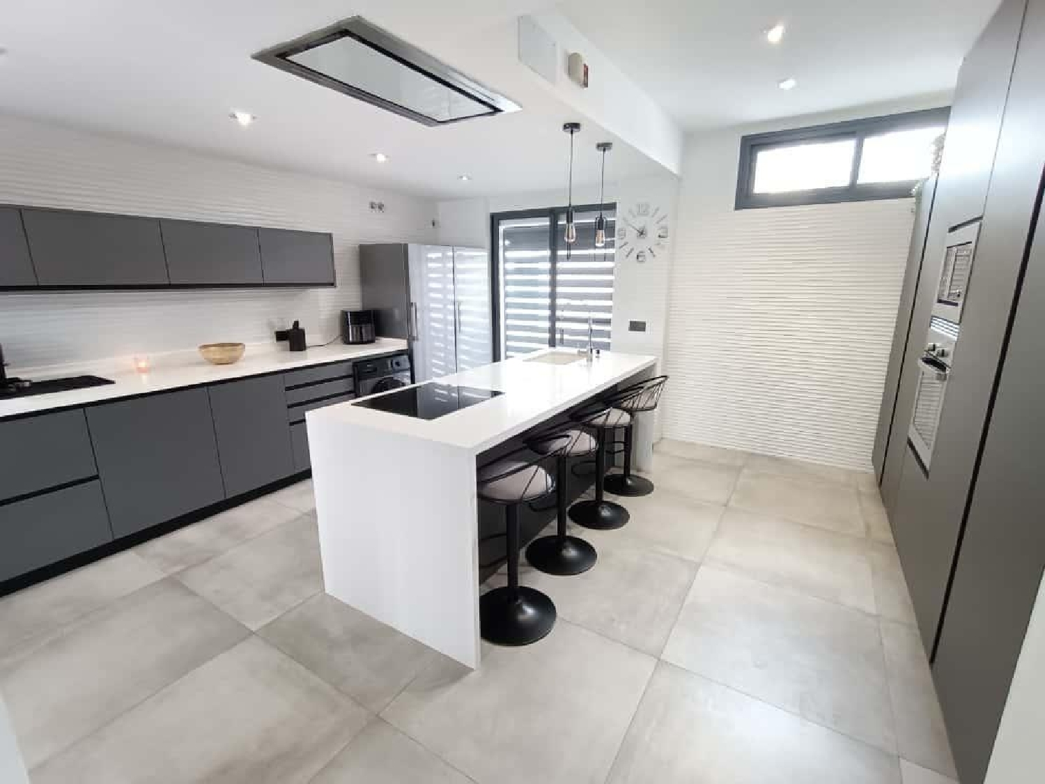  à vendre maison jumelée Espartinas Metropolitana De Sevilla 8