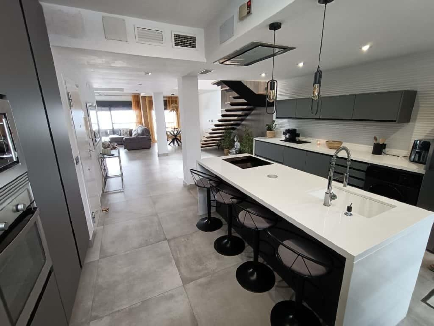  à vendre maison jumelée Espartinas Metropolitana De Sevilla 6