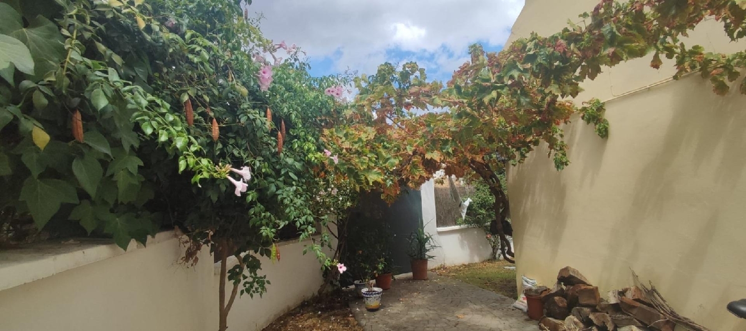  à vendre maison jumelée Espartinas Metropolitana De Sevilla 6