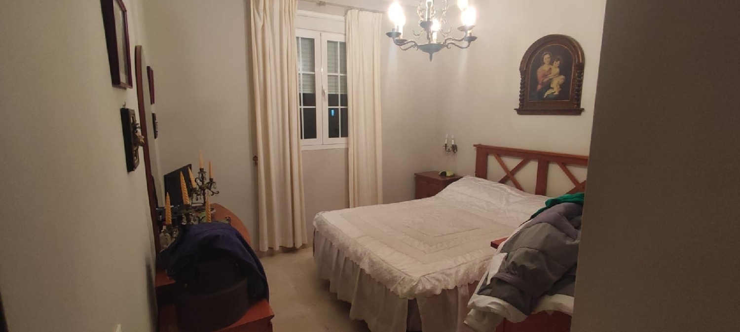  à vendre maison jumelée Espartinas Metropolitana De Sevilla 5