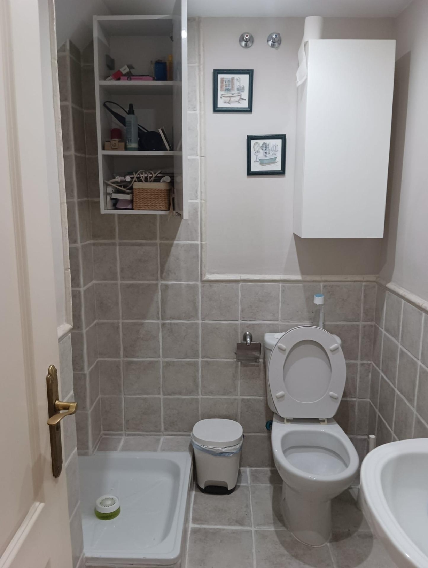  à vendre maison jumelée Espartinas Metropolitana De Sevilla 4