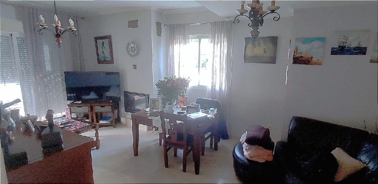  à vendre maison jumelée Espartinas Metropolitana De Sevilla 2