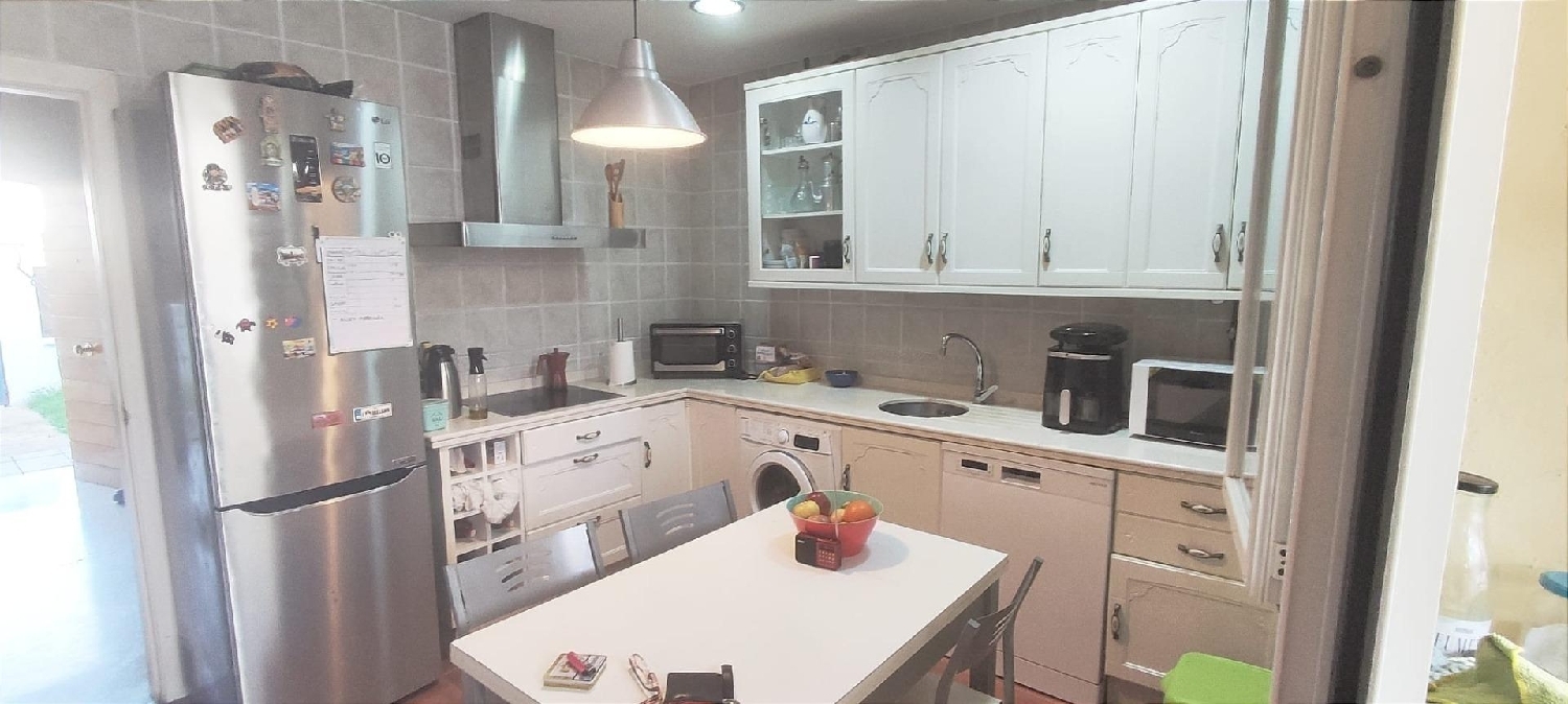  à vendre maison jumelée Espartinas Metropolitana De Sevilla 3