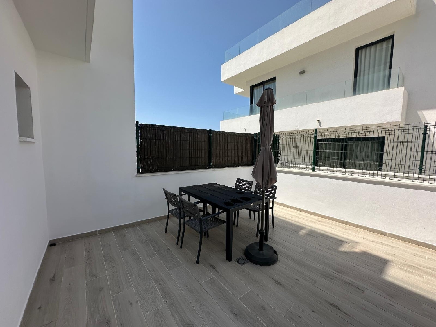  te koop twee-onder-een-kapwoning Fuengirola Costa Del Sol Occidental 7