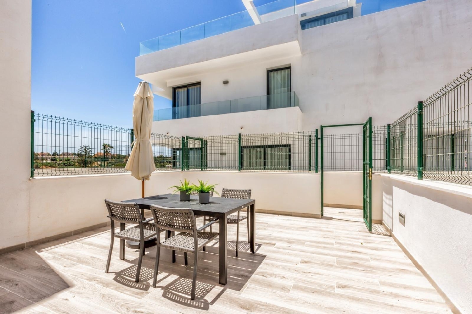  te koop twee-onder-een-kapwoning Fuengirola Costa Del Sol Occidental 8