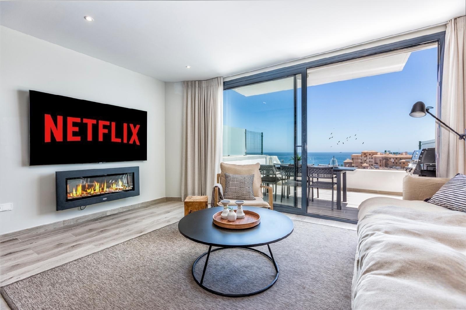  te koop twee-onder-een-kapwoning Fuengirola Costa Del Sol Occidental 4