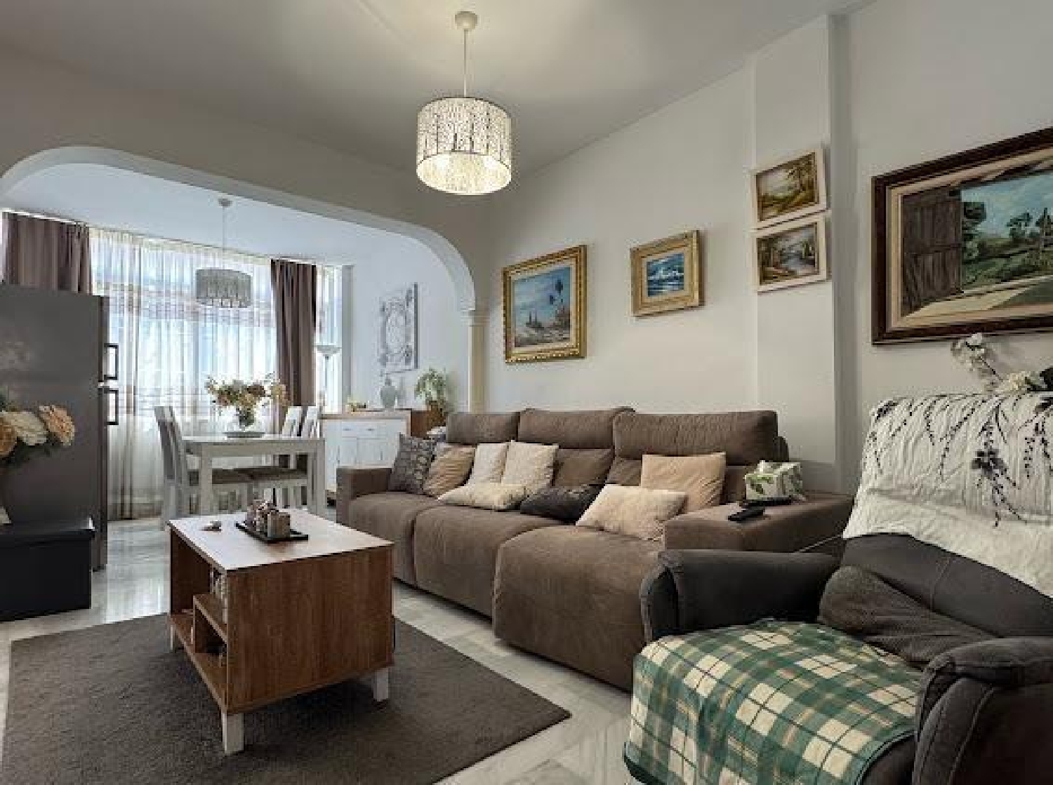  te koop twee-onder-een-kapwoning Fuengirola Costa Del Sol Occidental 3