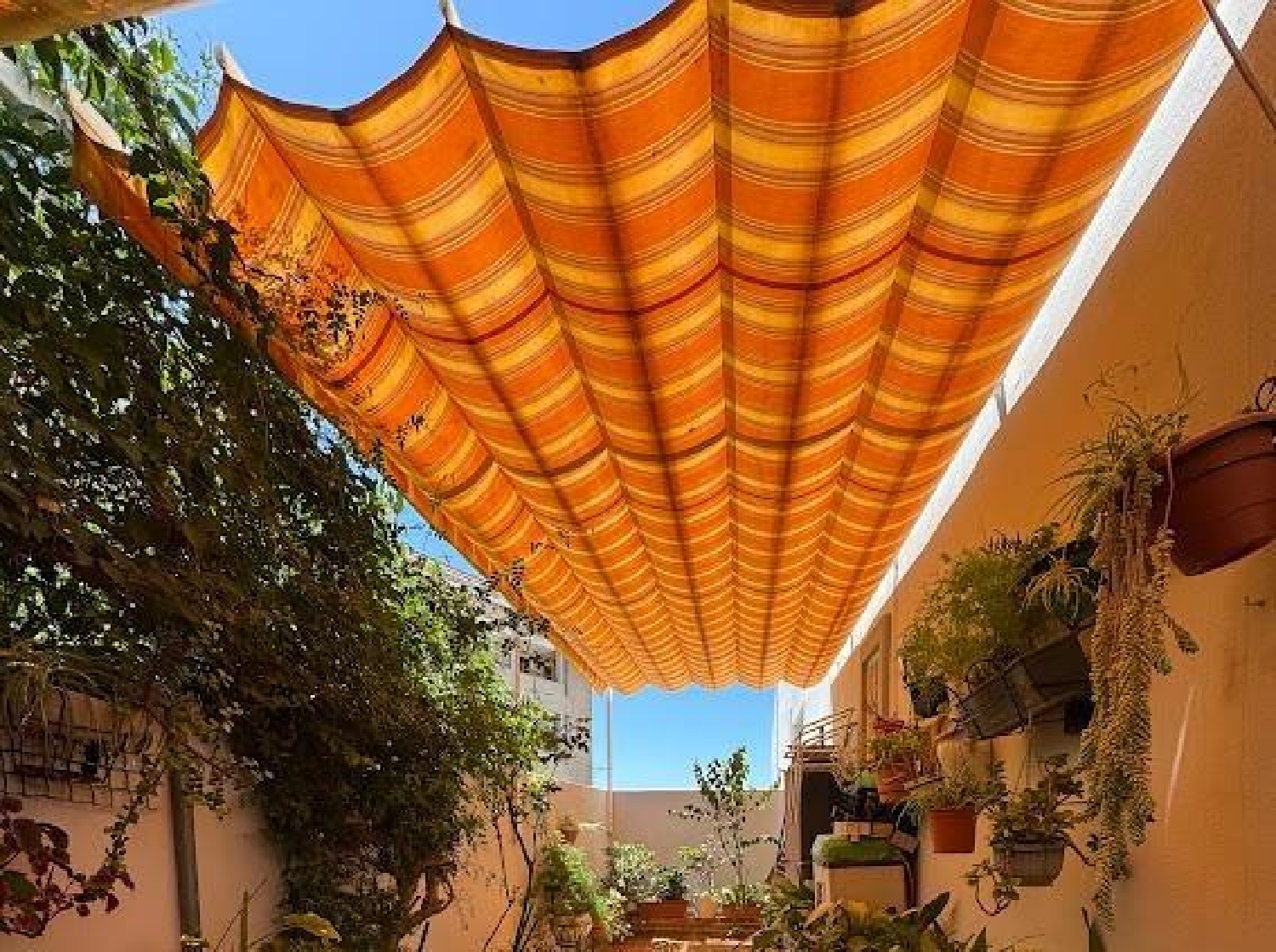  te koop twee-onder-een-kapwoning Fuengirola Costa Del Sol Occidental 2