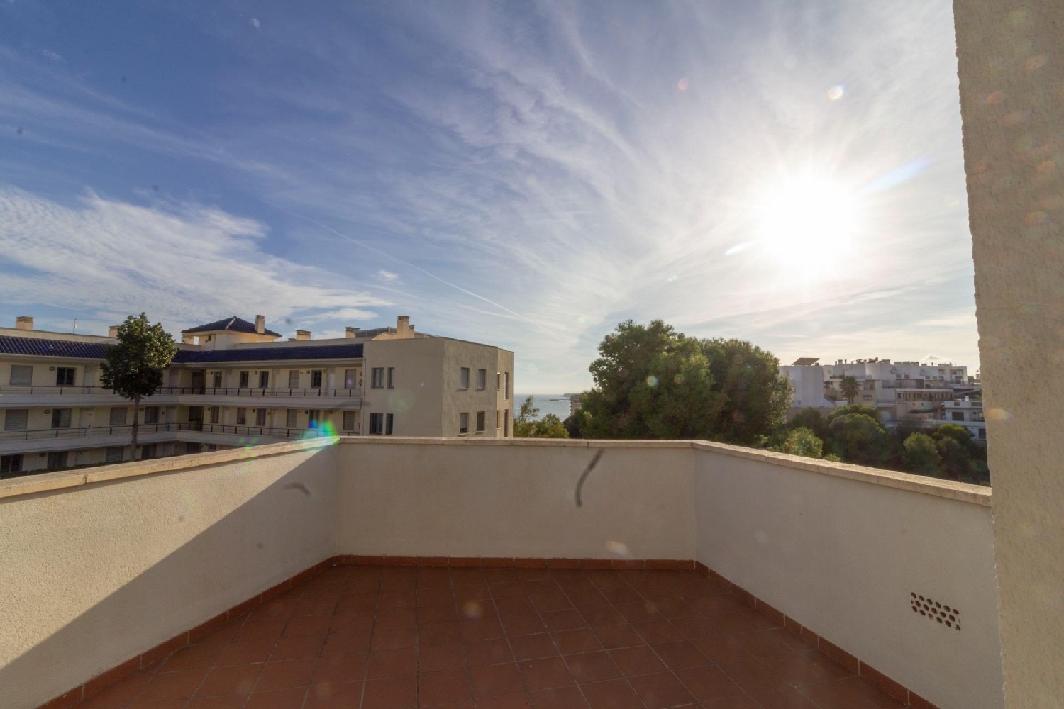  te koop twee-onder-een-kapwoning Fuengirola Costa Del Sol Occidental 2