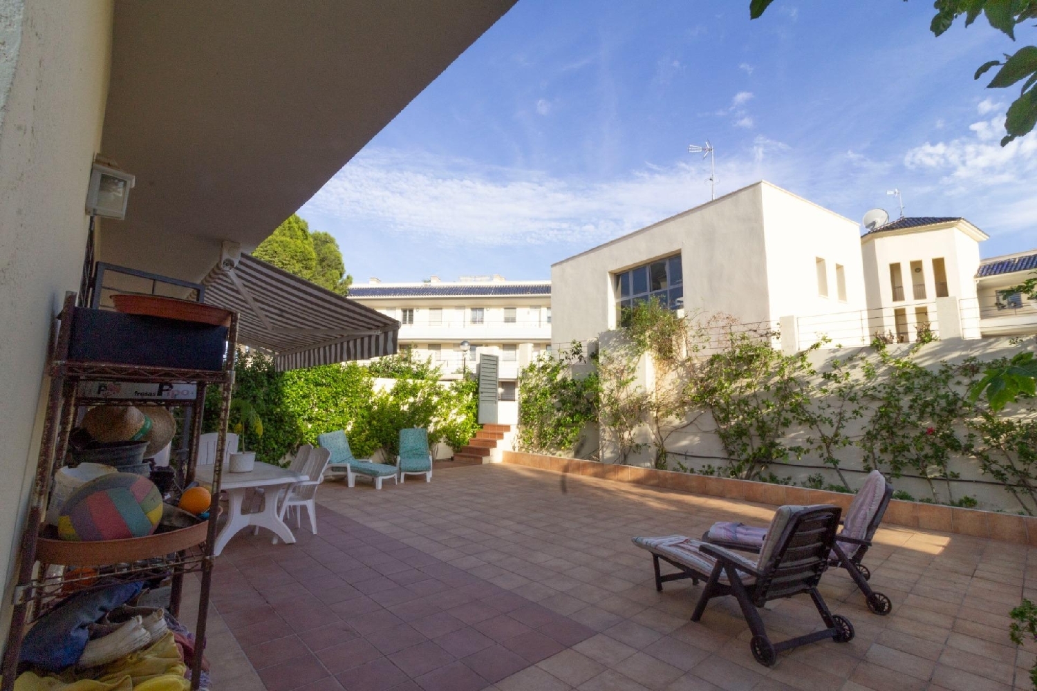  te koop twee-onder-een-kapwoning Fuengirola Costa Del Sol Occidental 5