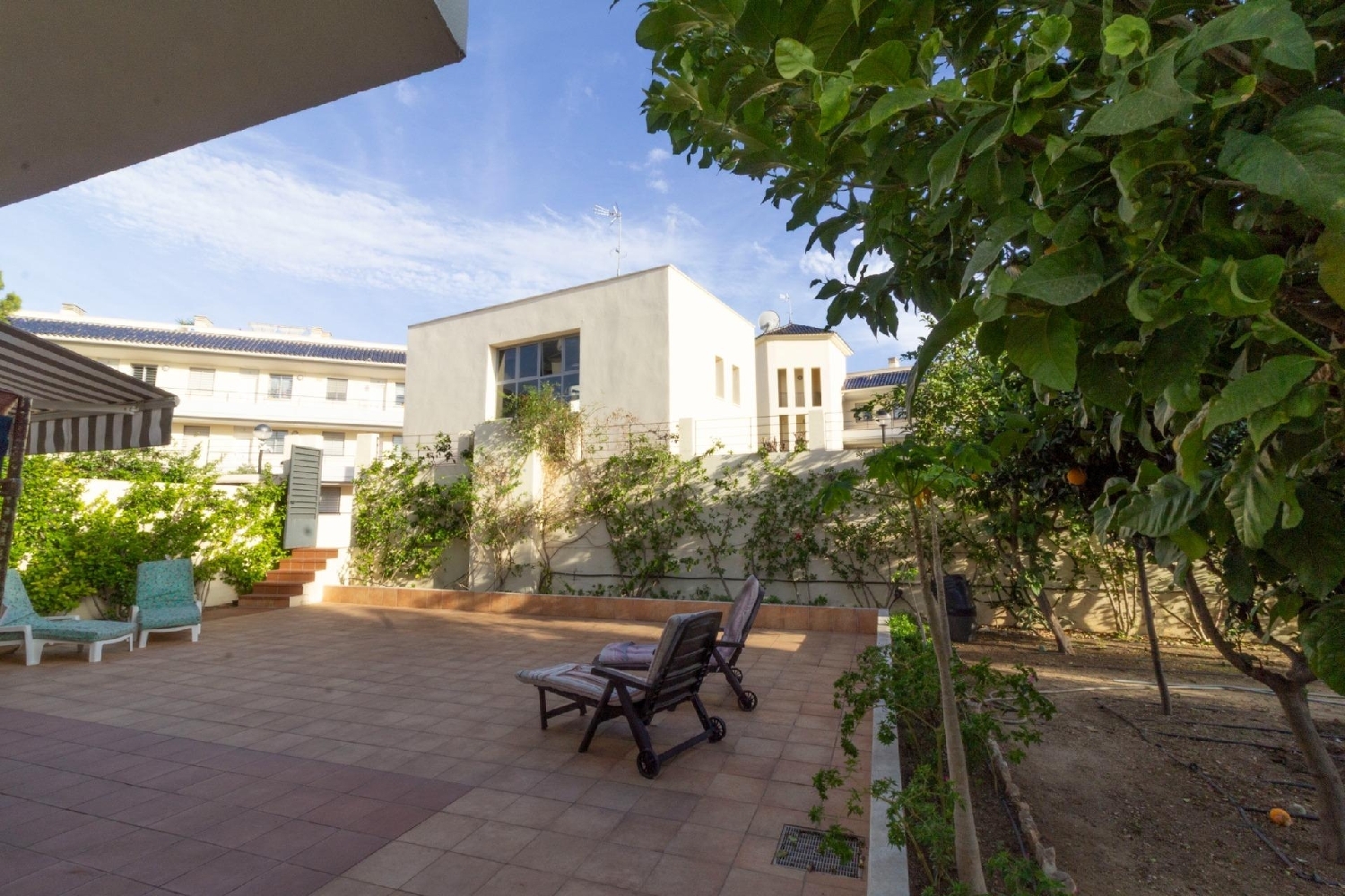  te koop twee-onder-een-kapwoning Fuengirola Costa Del Sol Occidental 4