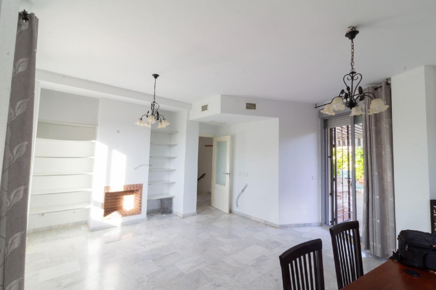  te koop twee-onder-een-kapwoning Fuengirola Costa Del Sol Occidental 6