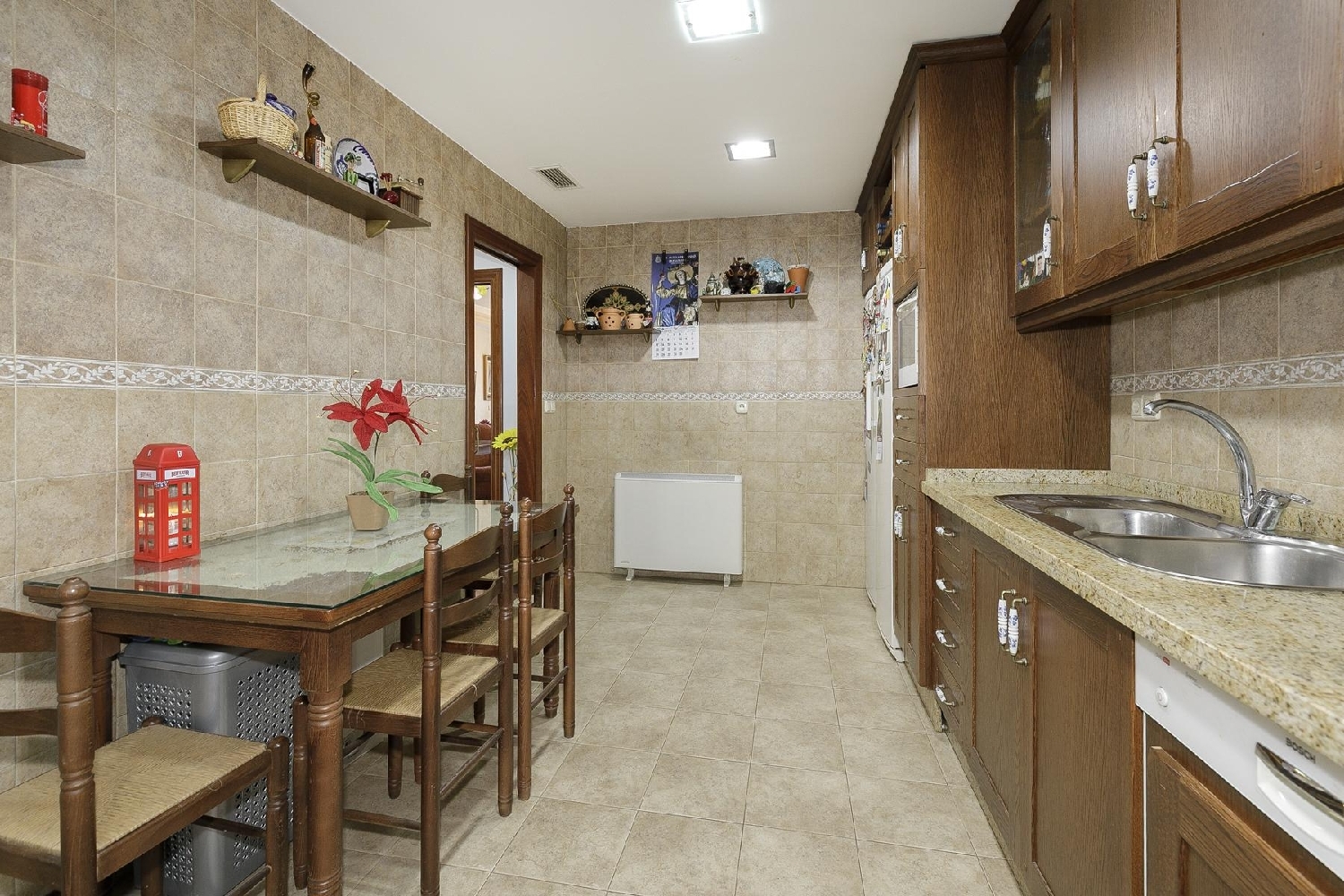 te koop twee-onder-een-kapwoning Gójar Vega De Granada 7