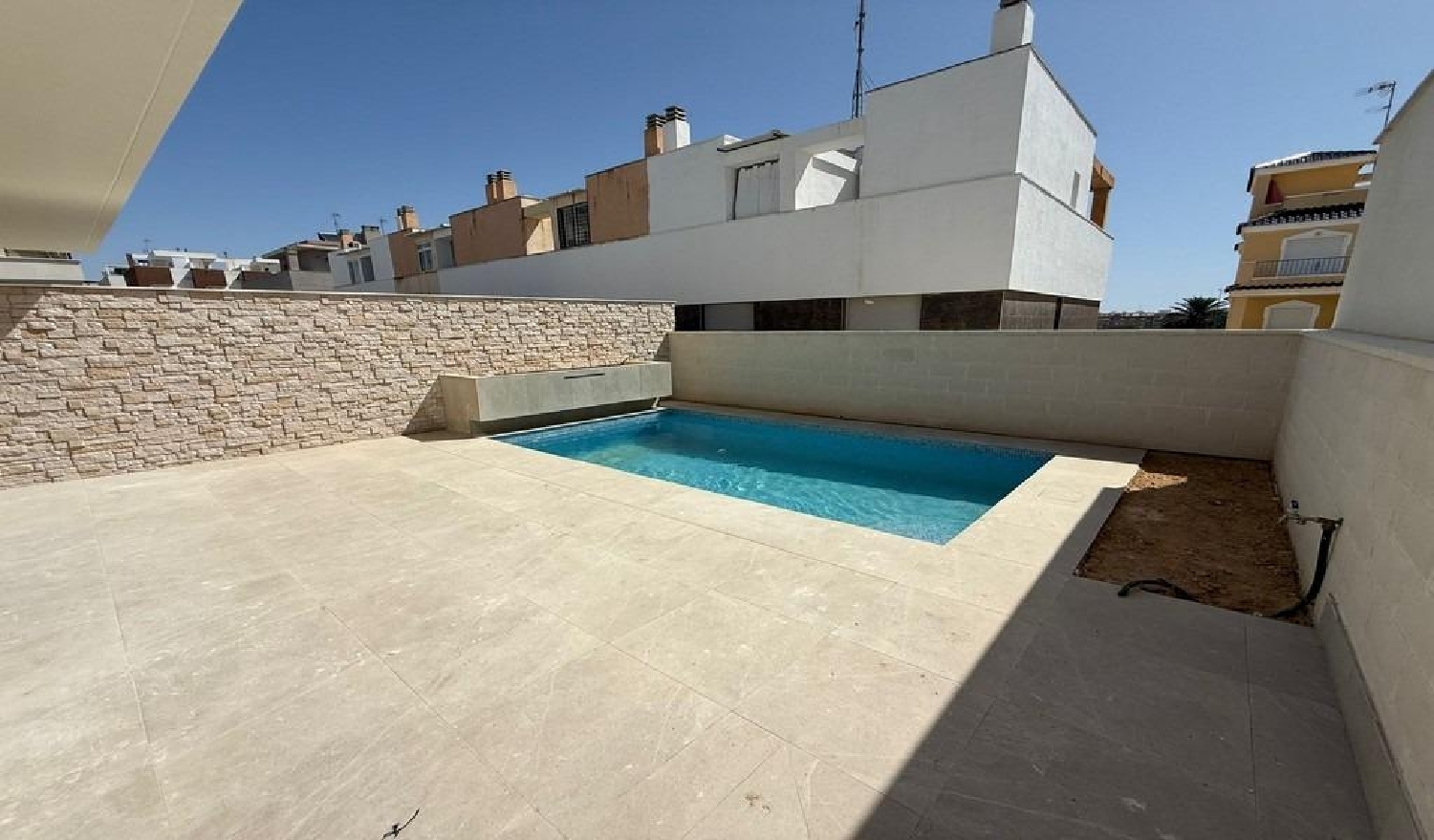  à vendre maison jumelée Guardamar Del Segura Baix Segura 8