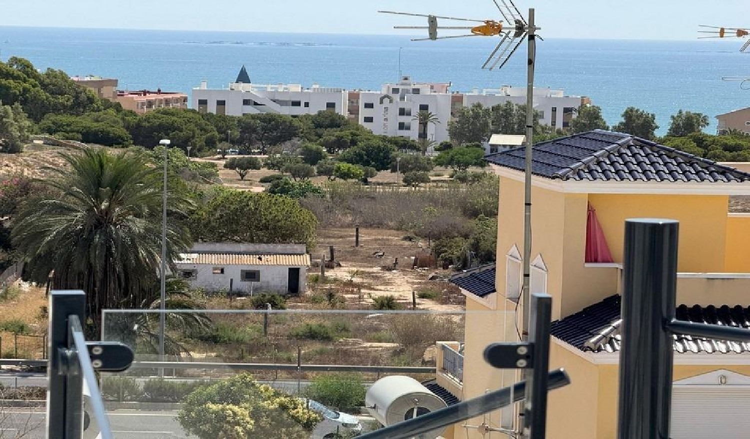  à vendre maison jumelée Guardamar Del Segura Baix Segura 1