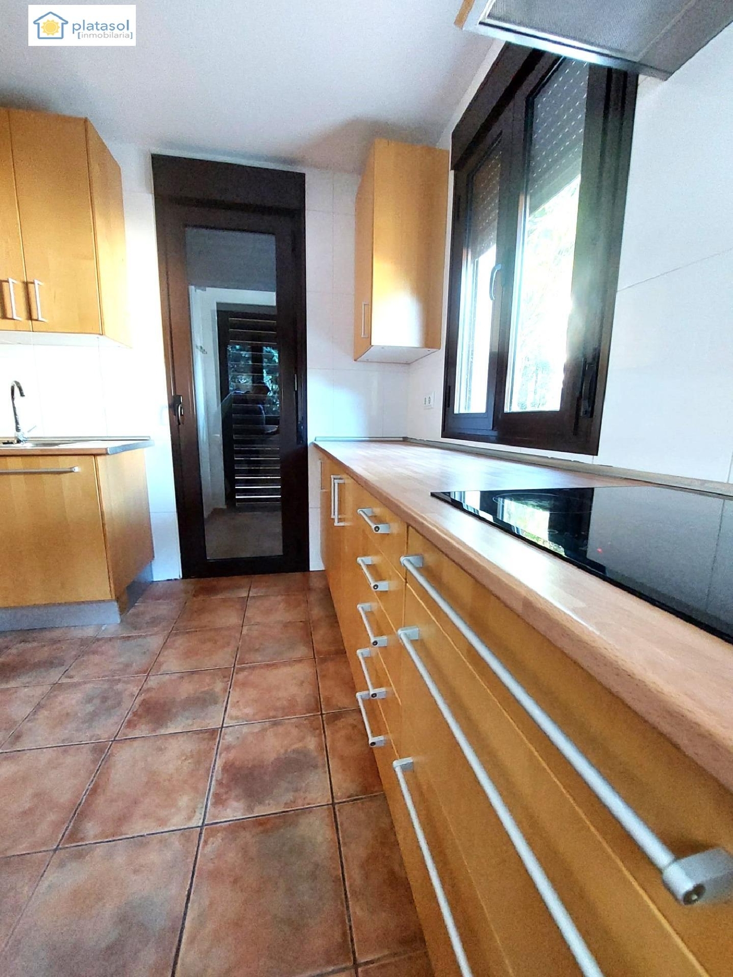  for sale semi-detached house Guillena Sierra Norte 4