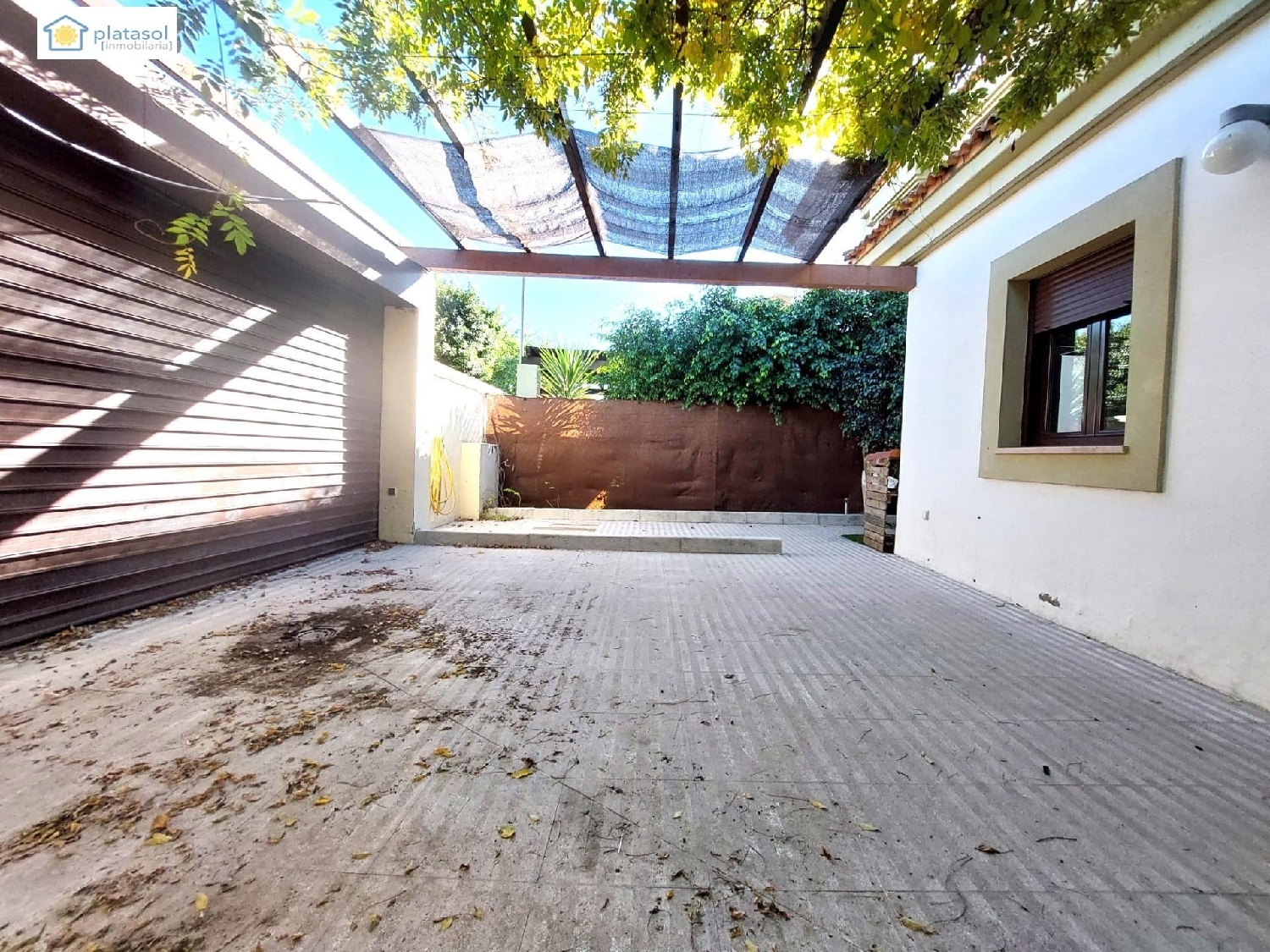  for sale semi-detached house Guillena Sierra Norte 2