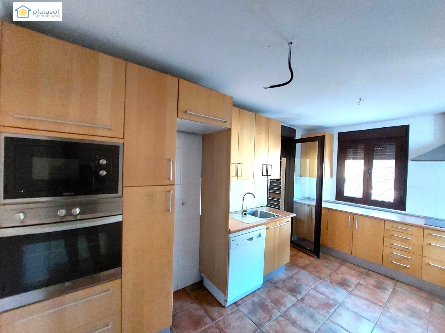  for sale semi-detached house Guillena Sierra Norte 6