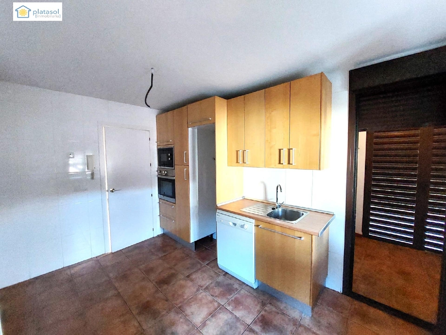  for sale semi-detached house Guillena Sierra Norte 7