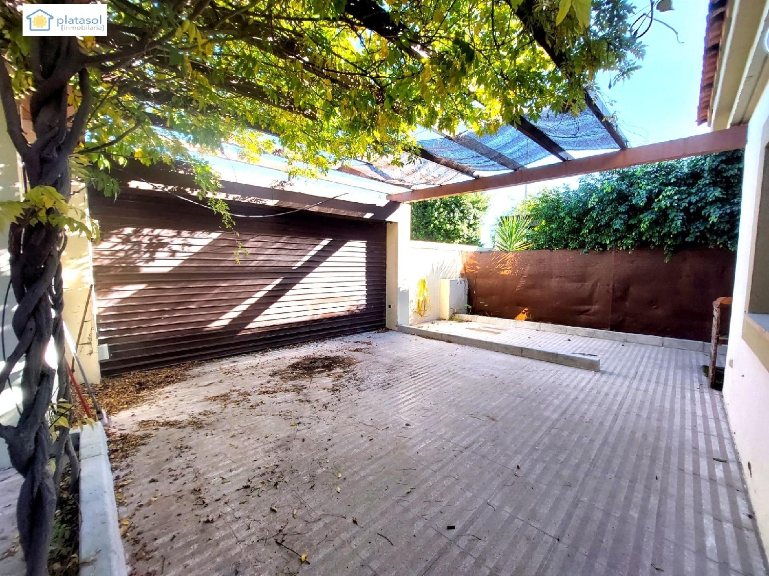  for sale semi-detached house Guillena Sierra Norte 3