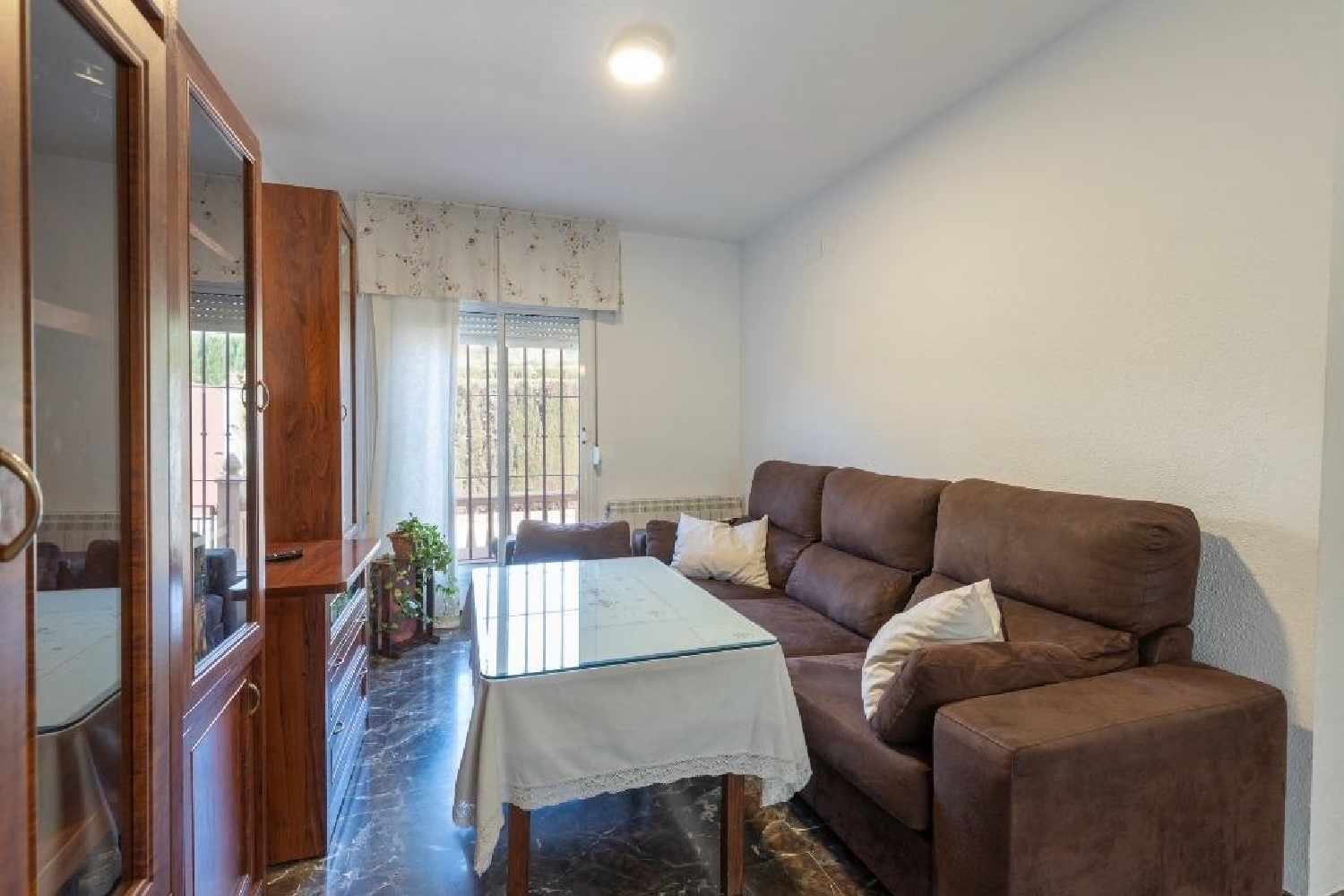  te koop twee-onder-een-kapwoning Huétor Vega Vega De Granada 7